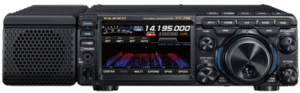 FT-710 – Yaesu UK